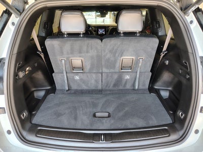 2024 Jeep Grand Cherokee L Altitude X