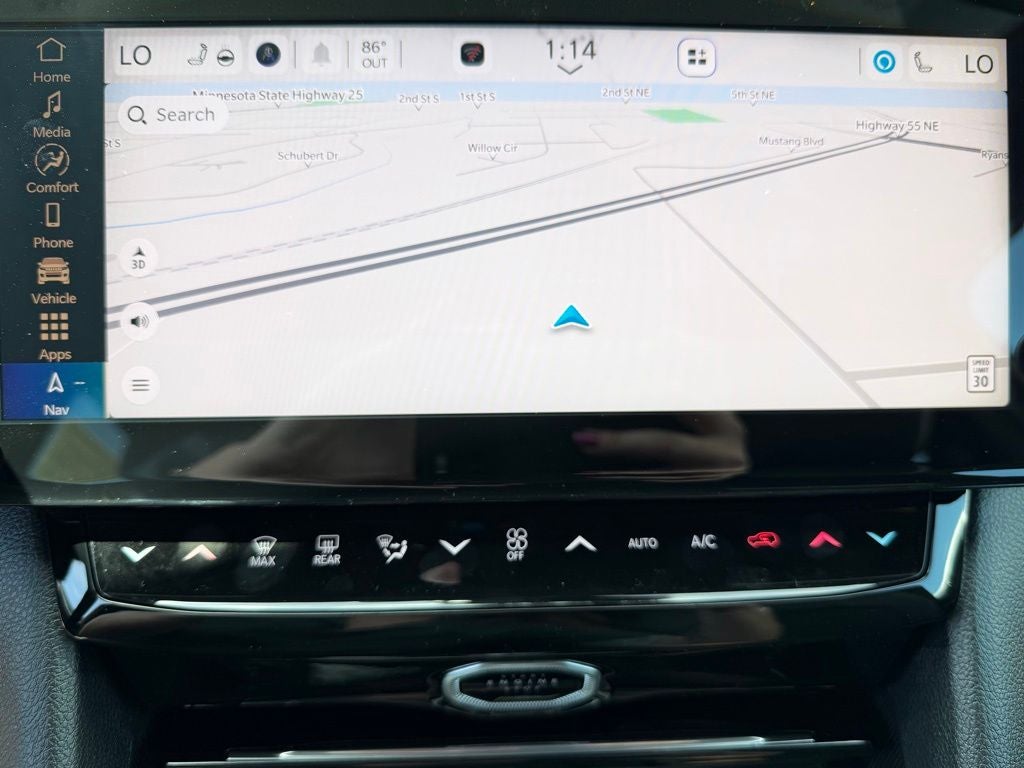 2026 Jeep Grand Cherokee L Laredo Altitude