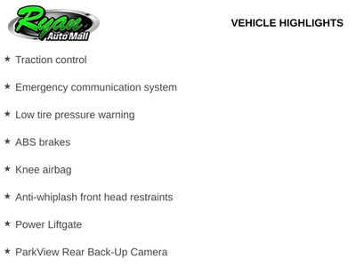 2026 Jeep Grand Cherokee L Laredo Altitude