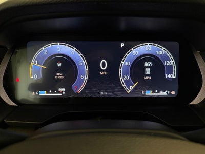2026 Jeep Grand Cherokee L Laredo Altitude