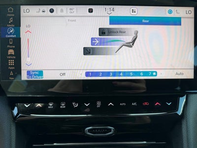 2026 Jeep Grand Cherokee L Laredo Altitude