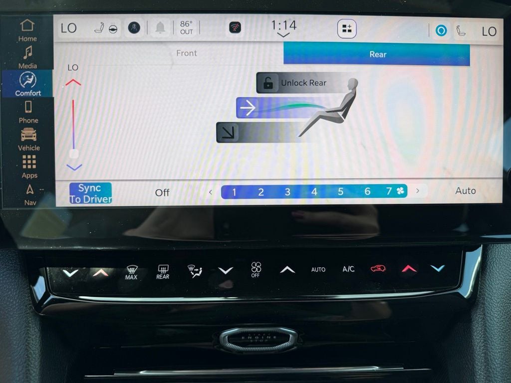 2026 Jeep Grand Cherokee L Laredo Altitude