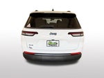 2026 Jeep Grand Cherokee L Laredo Altitude