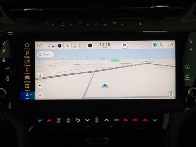 2026 Jeep Grand Cherokee L Limited Reserve