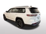 2027 Jeep Grand Cherokee L Limited