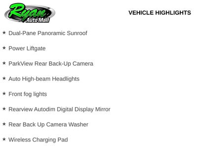 2026 Jeep Grand Cherokee L Limited Reserve