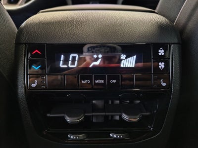 2026 Jeep Grand Cherokee L Limited Reserve
