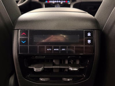 2027 Jeep Grand Cherokee L Limited