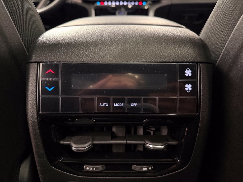 2027 Jeep Grand Cherokee L Limited