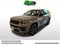2027 Jeep Grand Cherokee L Limited Reserve