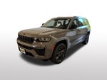 2027 Jeep Grand Cherokee L Limited Reserve
