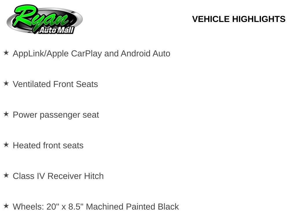 2027 Jeep Grand Cherokee L Limited Reserve