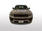 2027 Jeep Grand Cherokee L Limited Reserve