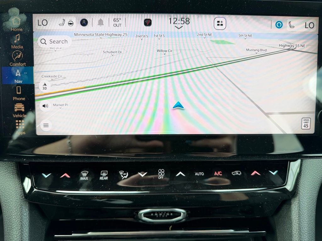 2026 Jeep Grand Cherokee L Limited Altitude