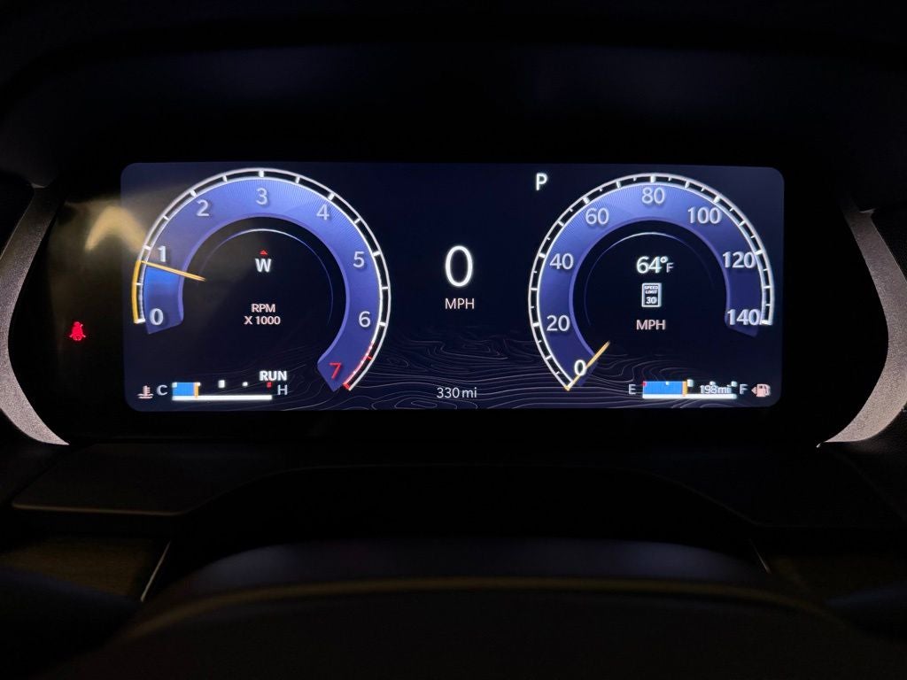 2026 Jeep Grand Cherokee L Limited Altitude