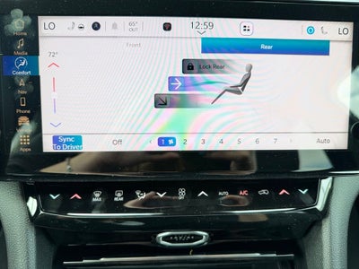 2026 Jeep Grand Cherokee L Limited Altitude