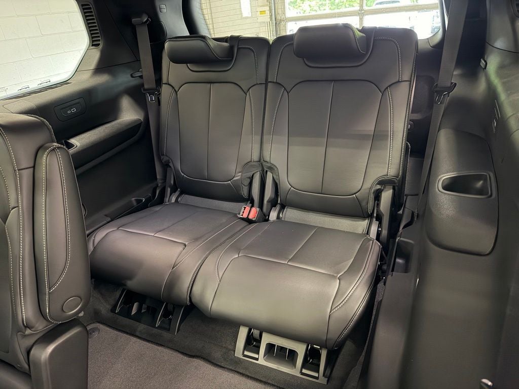 2026 Jeep Grand Cherokee L Limited Altitude