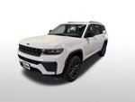 2026 Jeep Grand Cherokee L Limited 85th Anniversary Edition