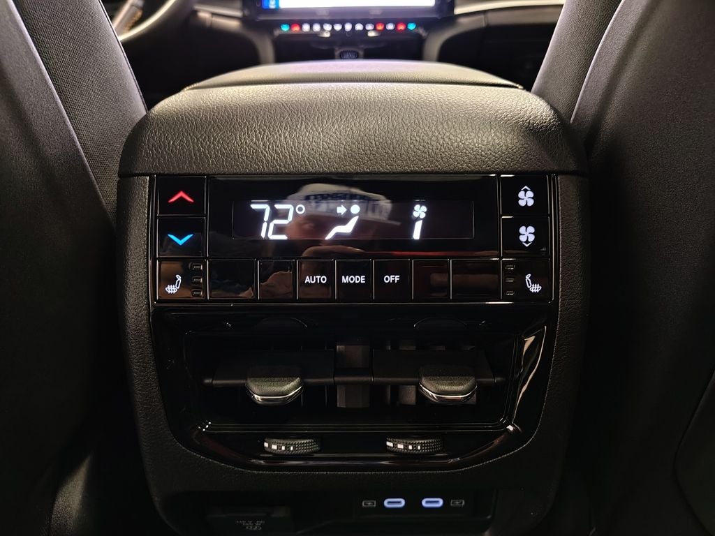 2026 Jeep Grand Cherokee L Limited 85th Anniversary Edition