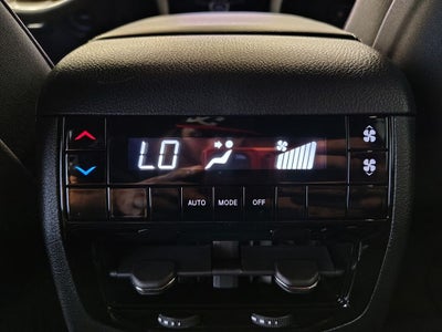 2027 Jeep Grand Cherokee L Limited