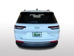 2027 Jeep Grand Cherokee L Limited