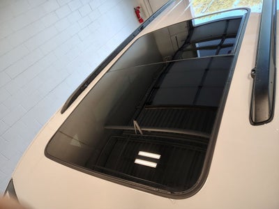 2027 Jeep Grand Cherokee L Limited
