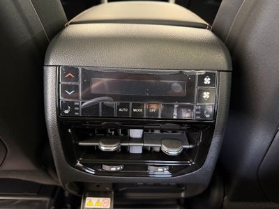 2026 Jeep Grand Cherokee L Limited 85th Anniversary Edition