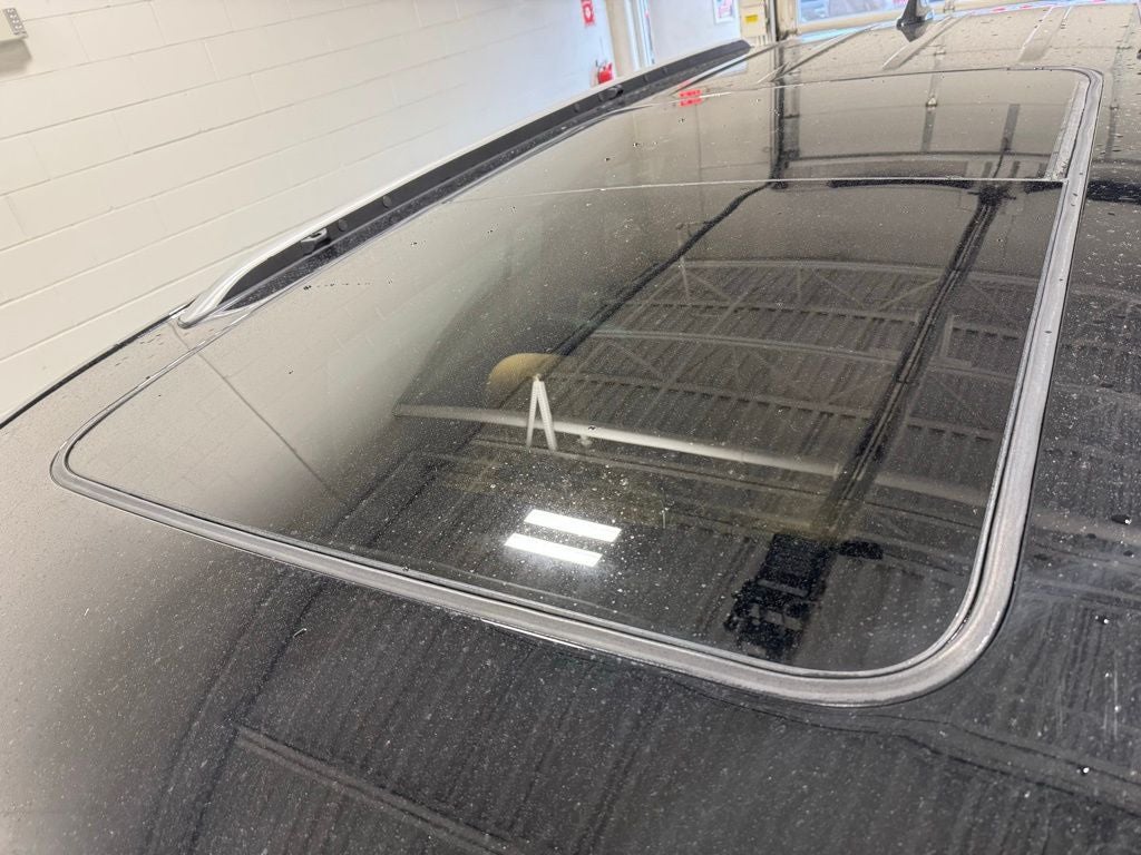 2022 Jeep Grand Cherokee L Summit