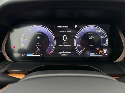 2022 Jeep Grand Cherokee L Summit