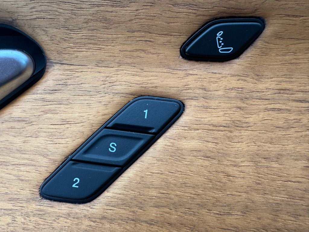 2022 Jeep Grand Cherokee L Summit