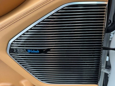 2022 Jeep Grand Cherokee L Summit