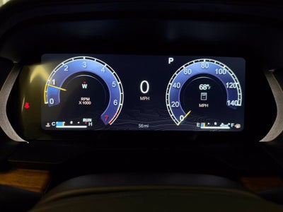 2027 Jeep Grand Cherokee L Summit