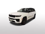 2027 Jeep Grand Cherokee L Summit