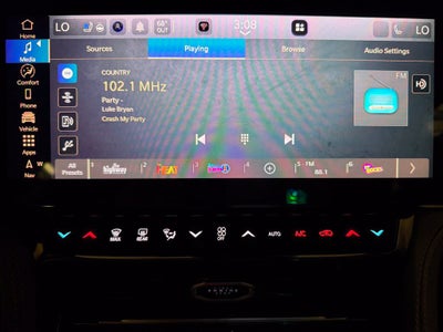 2027 Jeep Grand Cherokee L Summit