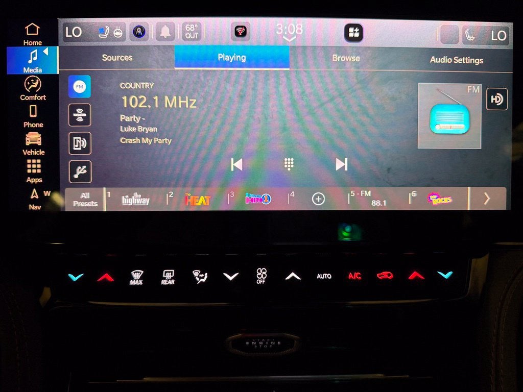 2027 Jeep Grand Cherokee L Summit