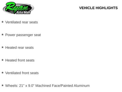 2027 Jeep Grand Cherokee L Summit