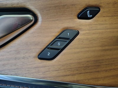 2027 Jeep Grand Cherokee L Summit