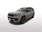2027 Jeep Grand Cherokee L Summit
