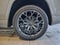 2027 Jeep Grand Cherokee L Summit