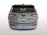 2027 Jeep Grand Cherokee L Summit