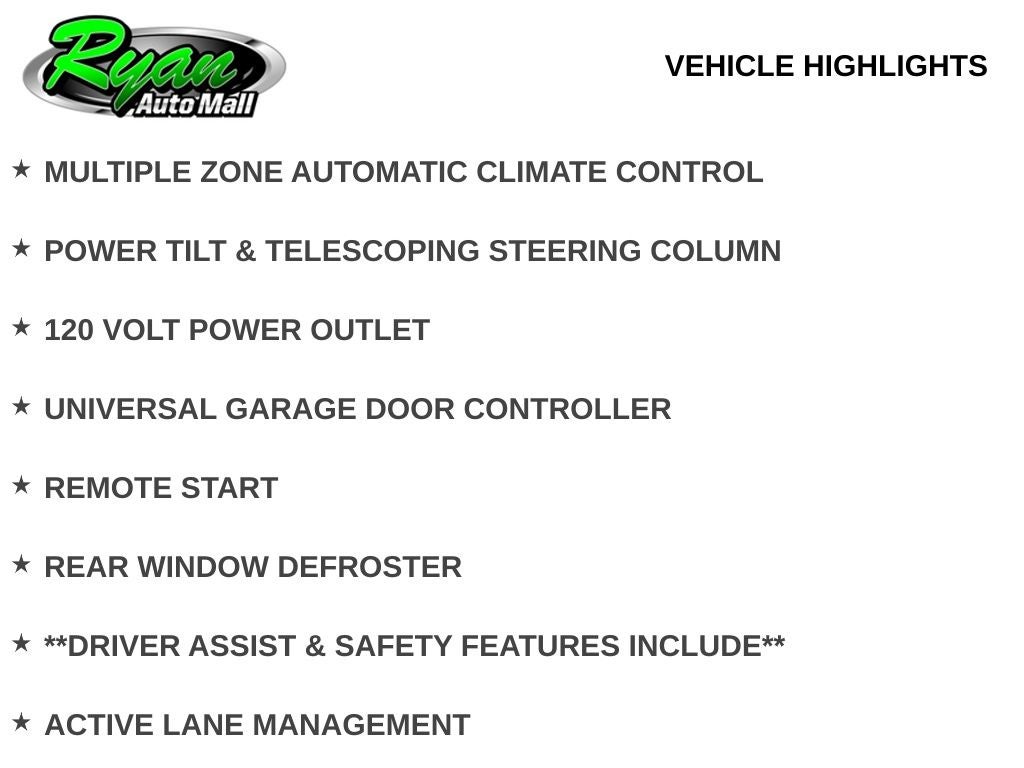 2022 Jeep Grand Cherokee L Summit