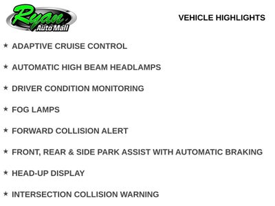 2022 Jeep Grand Cherokee L Summit