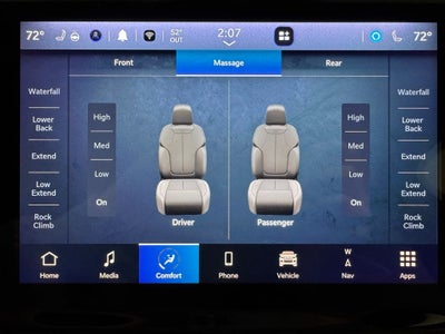 2022 Jeep Grand Cherokee L Summit