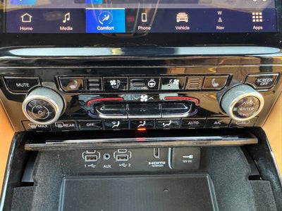 2022 Jeep Grand Cherokee L Summit