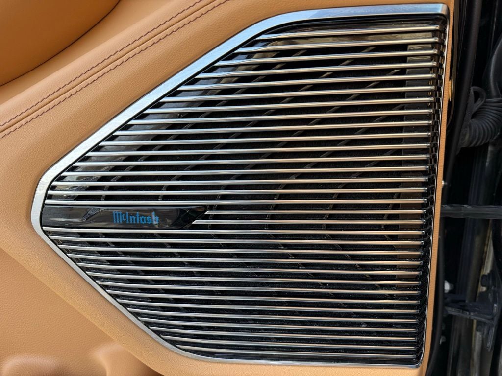 2022 Jeep Grand Cherokee L Summit