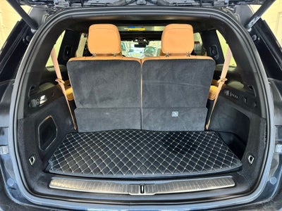 2022 Jeep Grand Cherokee L Summit