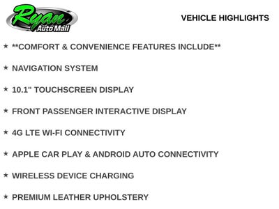 2022 Jeep Grand Cherokee L Summit