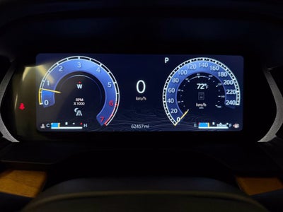 2024 Jeep Grand Cherokee L Summit