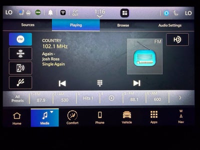 2024 Jeep Grand Cherokee L Summit