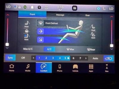 2024 Jeep Grand Cherokee L Summit